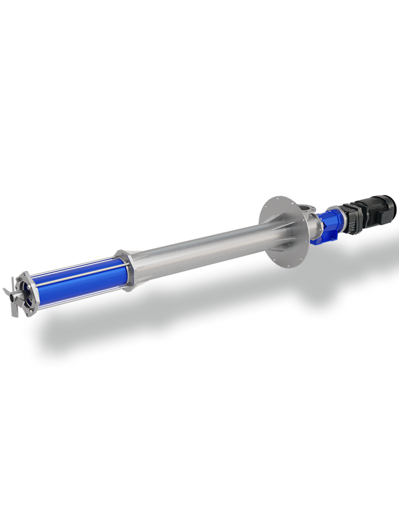 B-Serie Tauchpumpe