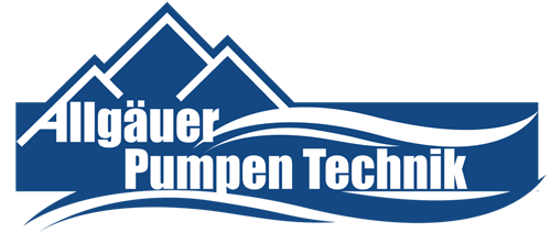 Logo Allgäuer Pumpen Technik GmbH