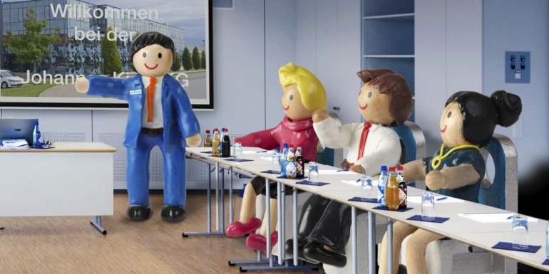 Workshops und Schulungen