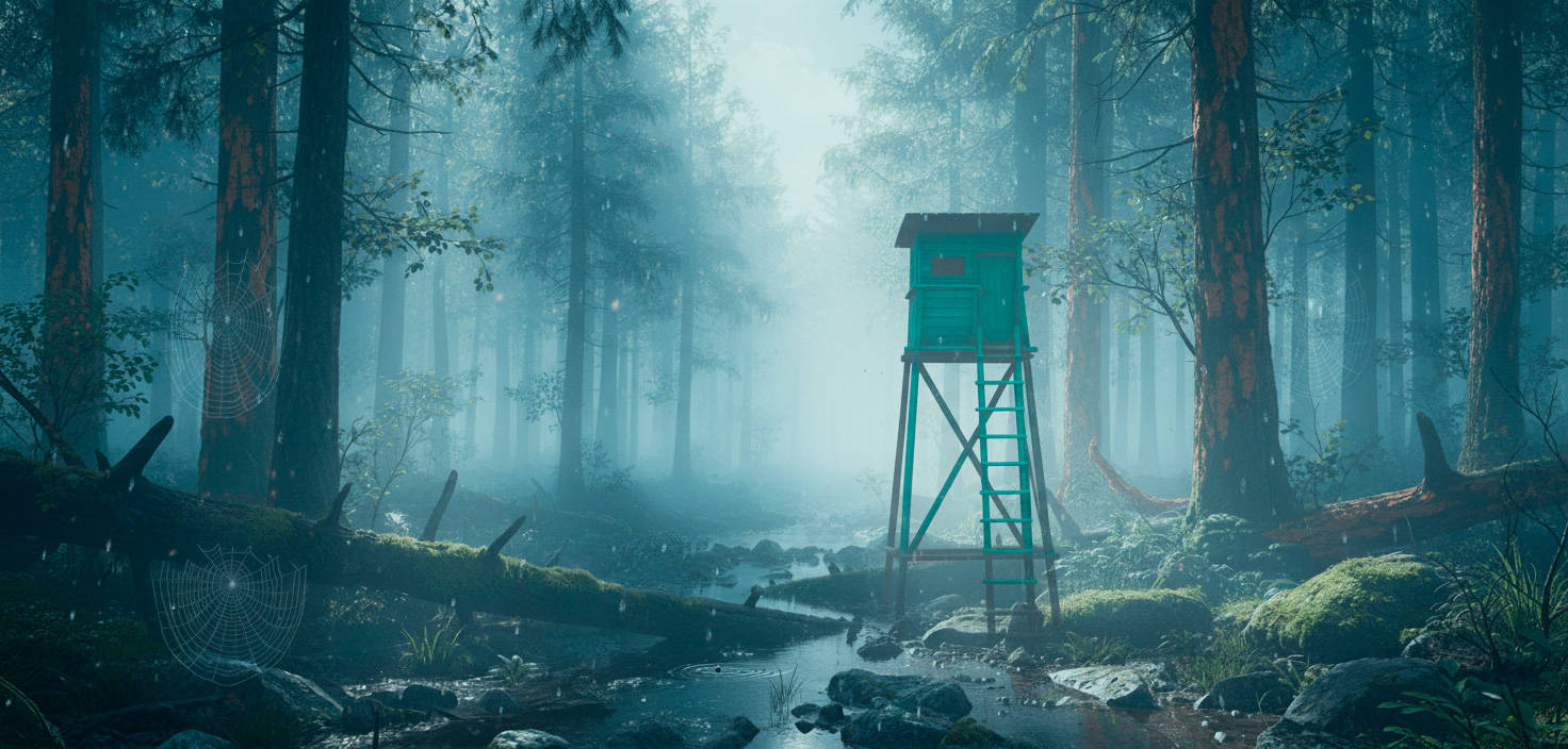 Luftfeuchtigkeitsmessung