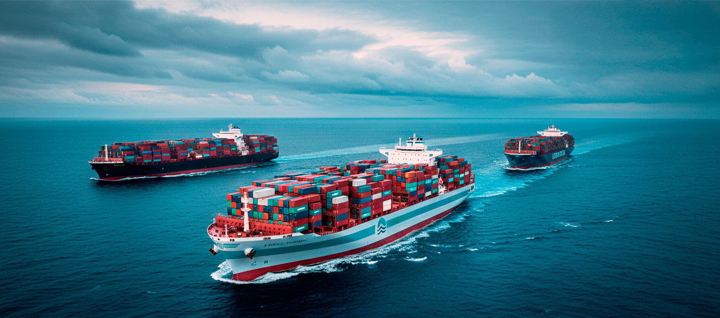 Maritime Sensorik (NMEA)