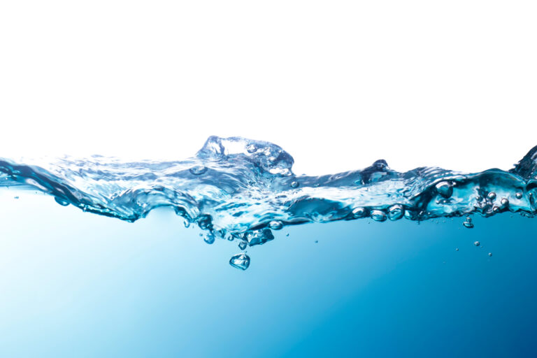 Wasseraufbereitung als Prozesslösung