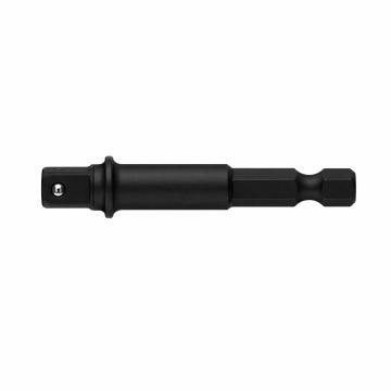 Adapter 1/4''M x 1/4''M
