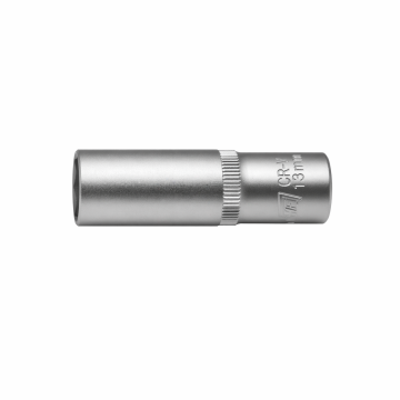 Stecknuss 1/4" lang