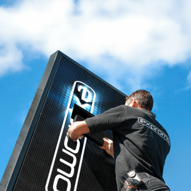 Service & Support by In-House Technicians