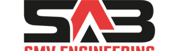 Logo SAB SMV Engineering
