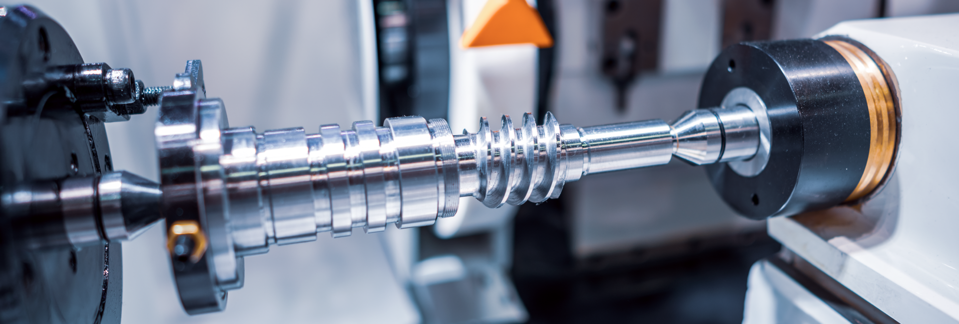 CNC-Fertigung