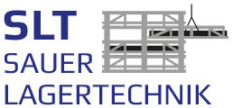SLT Logo
