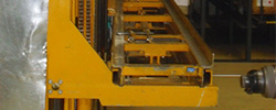 Automatische Lagersysteme