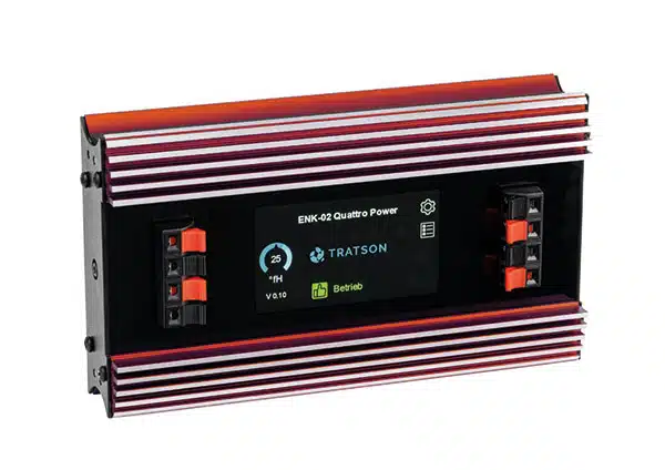 Tratson ENK (rot)