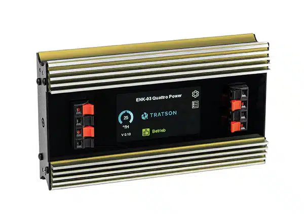 Tratson ENK (gelb)