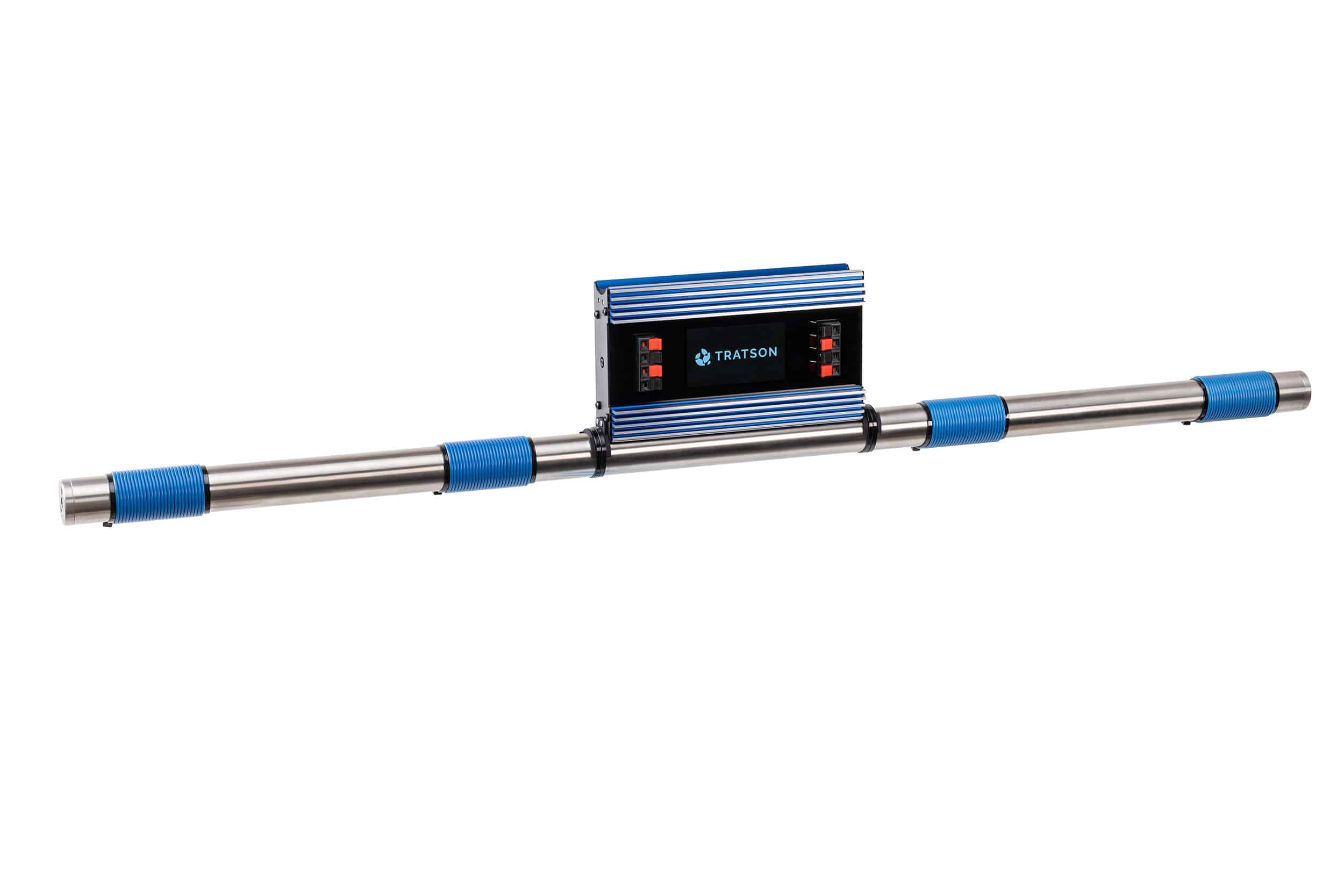 Installation Tratson ENK-QP