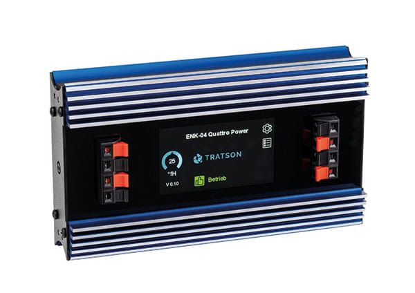 Tratson ENK (blau)