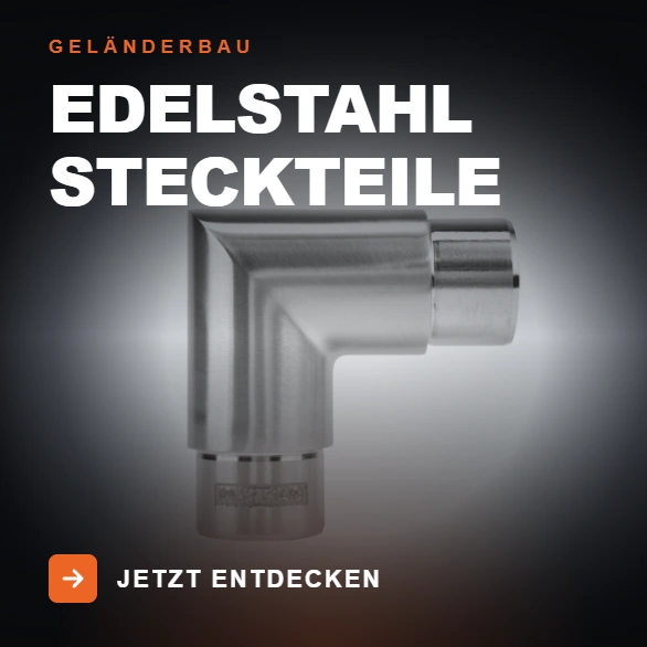 Steckteile