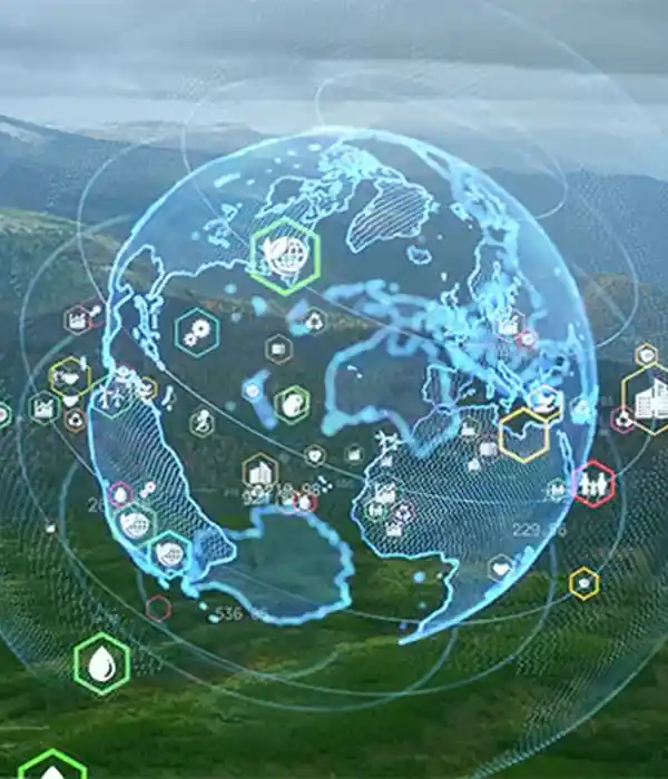 Decarbonisation / Net Zero