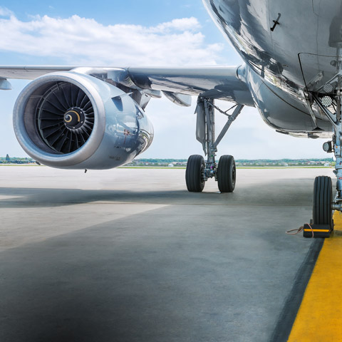 Flugvermessungssystem AeroFIS