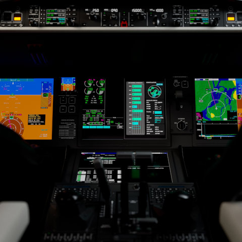GNSS Anti-Jamming & Anti-Spoofing Lösung