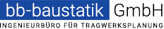 bb-baustatik Logo