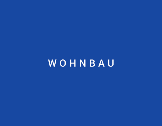 Wohnbau