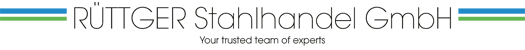 RÜTTGER Logo