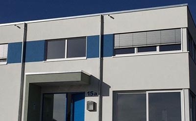 Standort Usingen