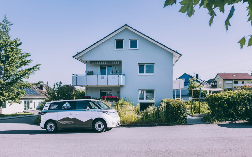 Klimaanlage
