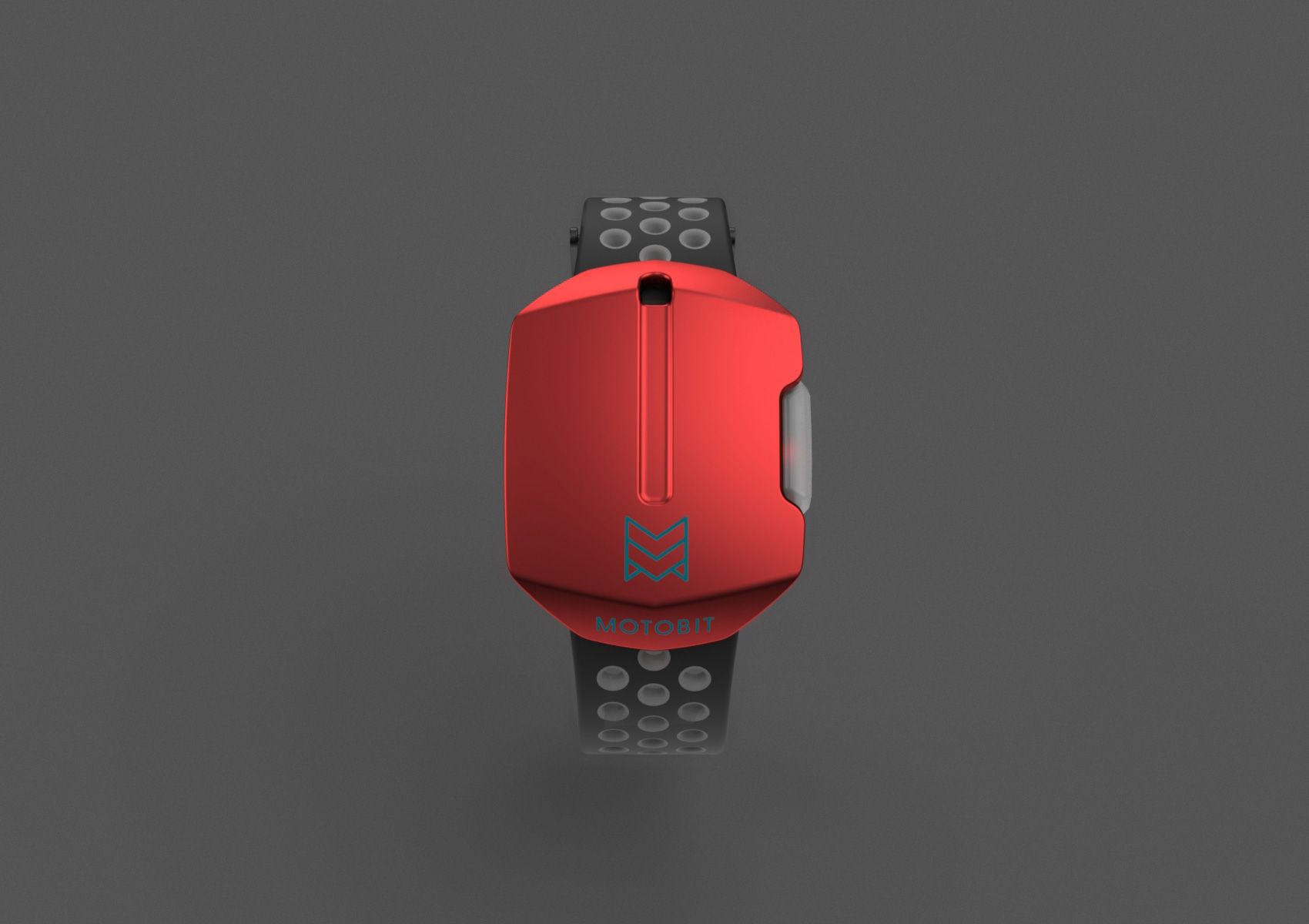 Motobit Sentinel – Wearable