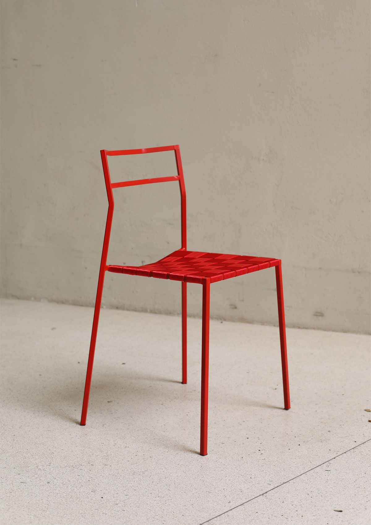 Limes Chair