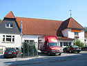 Schumacher Fensterbau – Fertigung