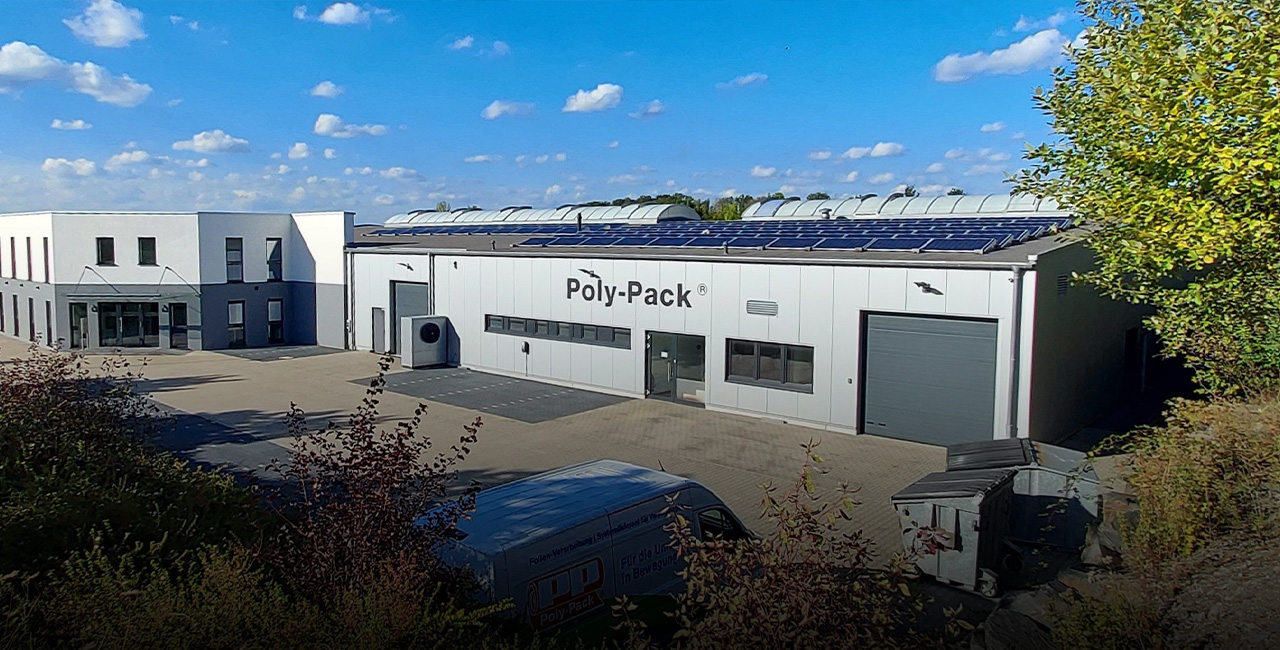 Poly-Pack Verpackungs-GmbH & Co. KG