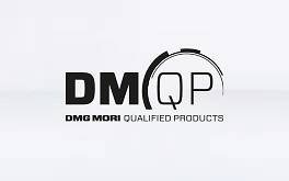 DMG MORI Qualified Products (DMQP)