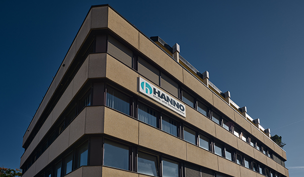 Standort Sissach