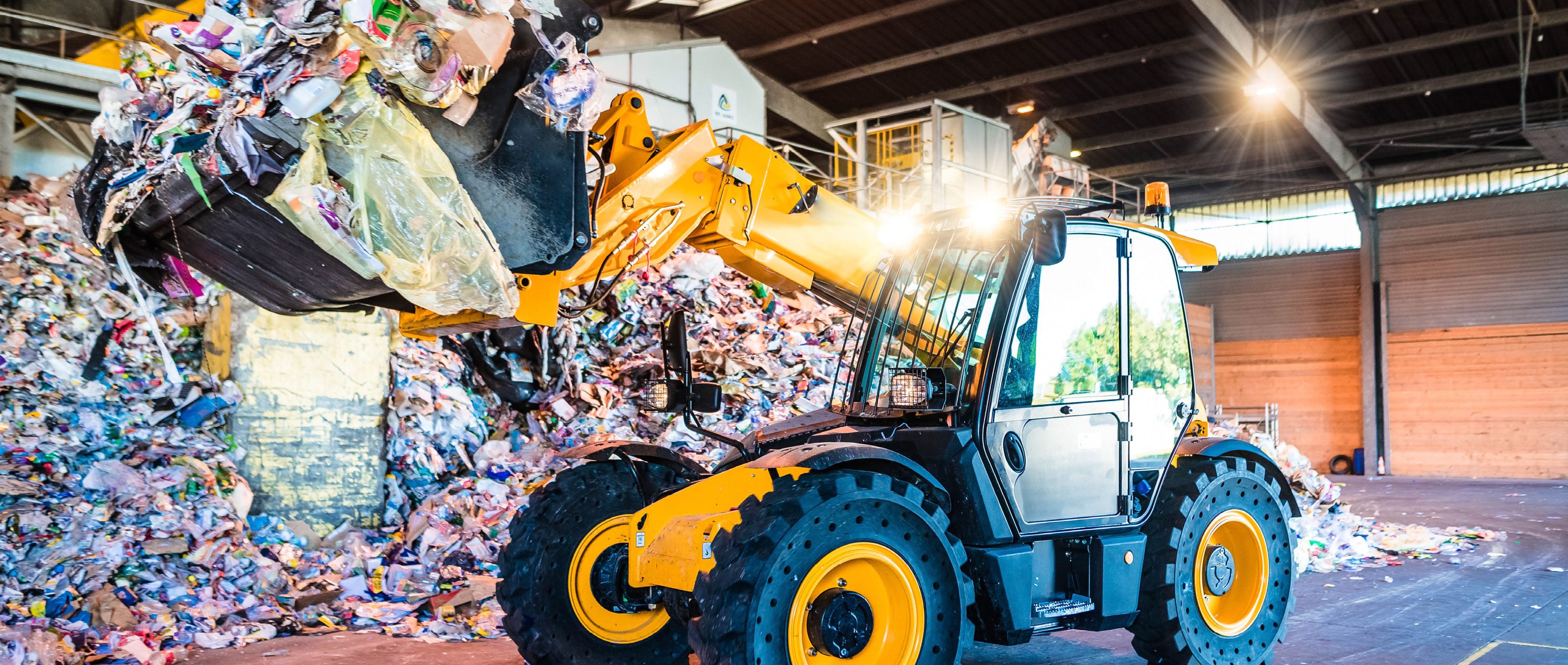 HAHN Group – Recycling rund um die Welt (Über uns)
