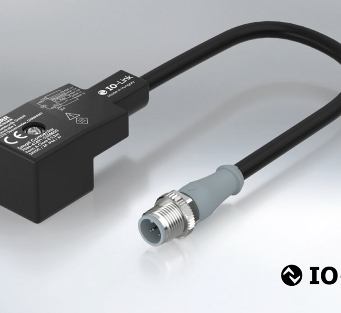 MSUD Smart Connector