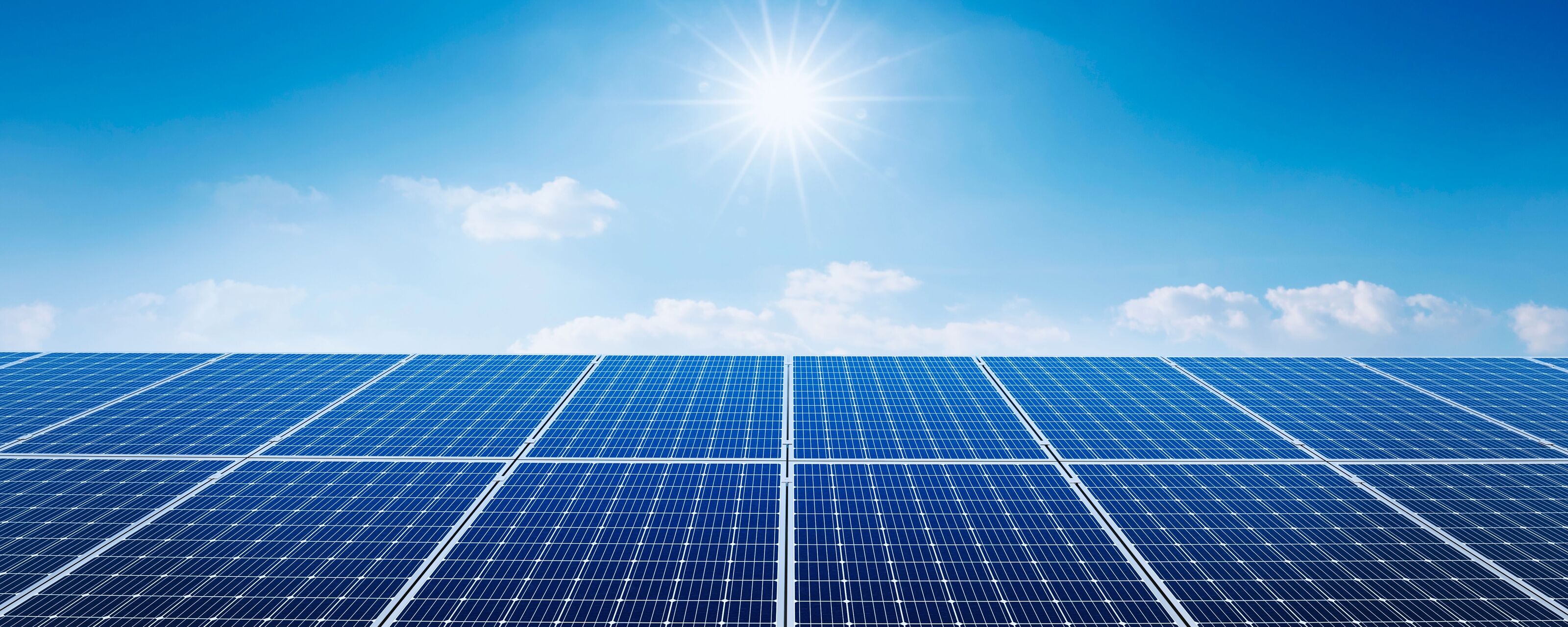 Automatisierungslösungen für Photovoltaikanlagen
