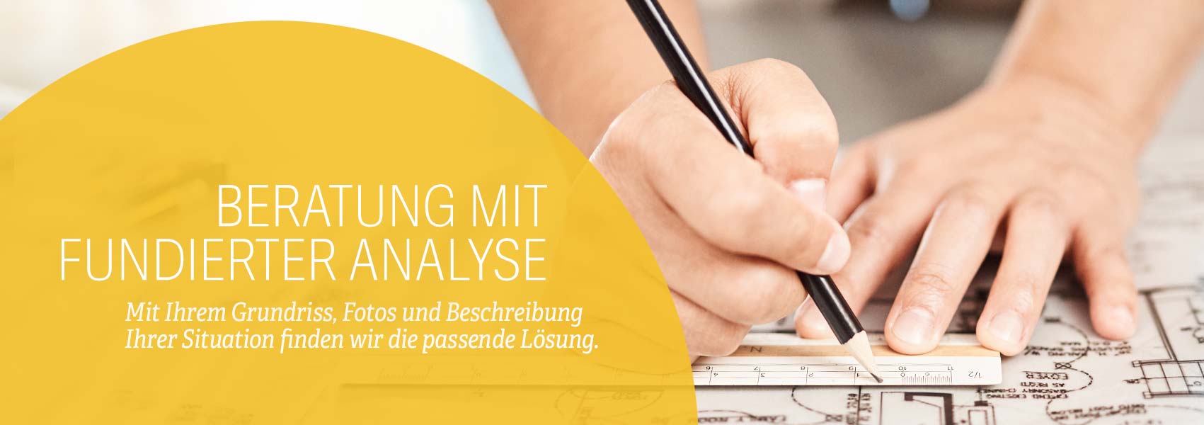 Akustikberatung: Analyse und Konzept für Raumakustik