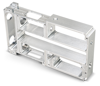 Bauteil zu Gas-Sensor