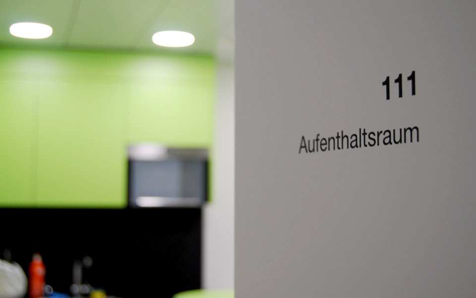 Projektarbeit EWZ