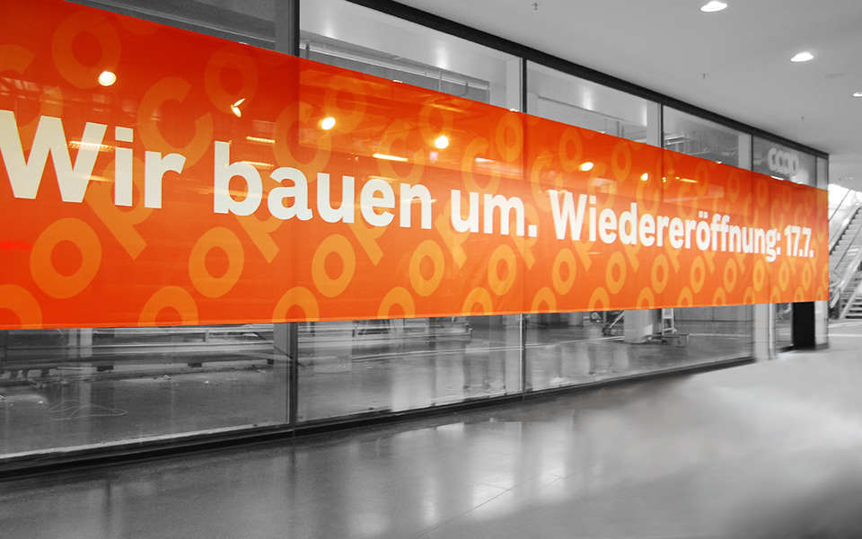 EC Werbetechnik GmbH
