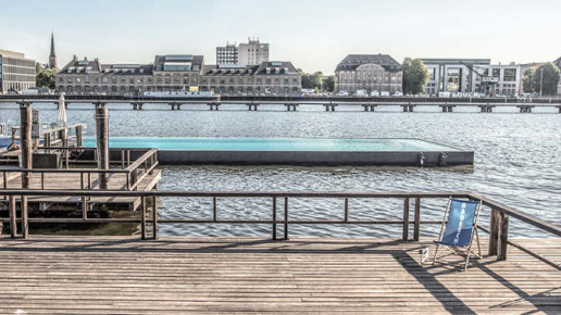 Ulm Donauufer
