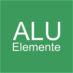 Aluminium-Fenstertechnik