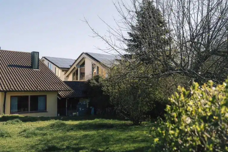 Projektarbeit in der Region Stuttgart