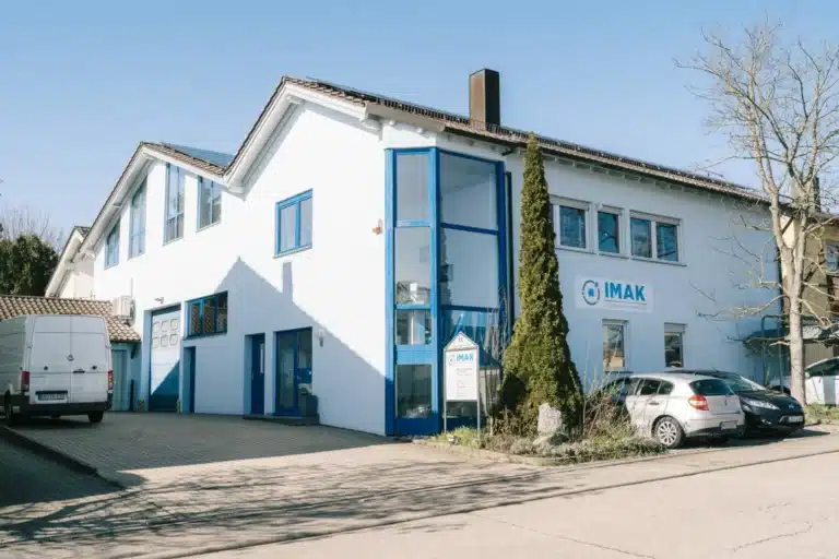 Projektarbeit in der Region Stuttgart