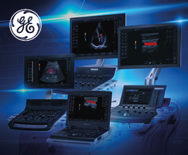 Ultraschallsysteme (GE Versana)