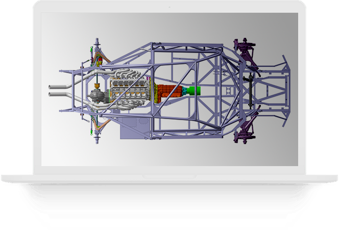 HANS GOETZ Engineering – Design & Development