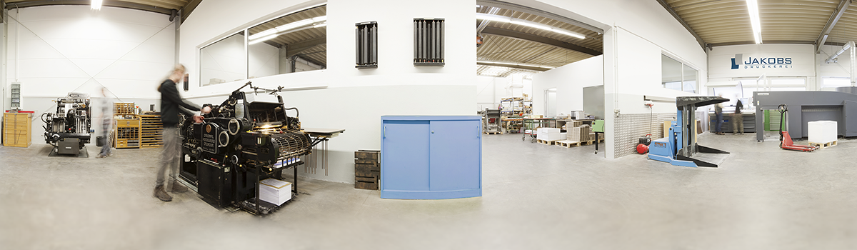 Heidelberger Druckmaschine
