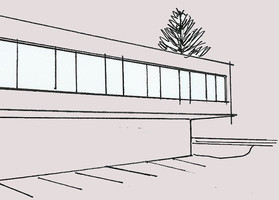 Schlüsselfertiger Einfamilienhausneubau
