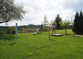 Natursteintreppe