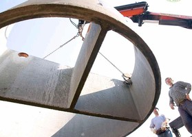 Beton- und Natursteinarbeiten