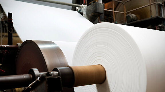 Papierindustrie
